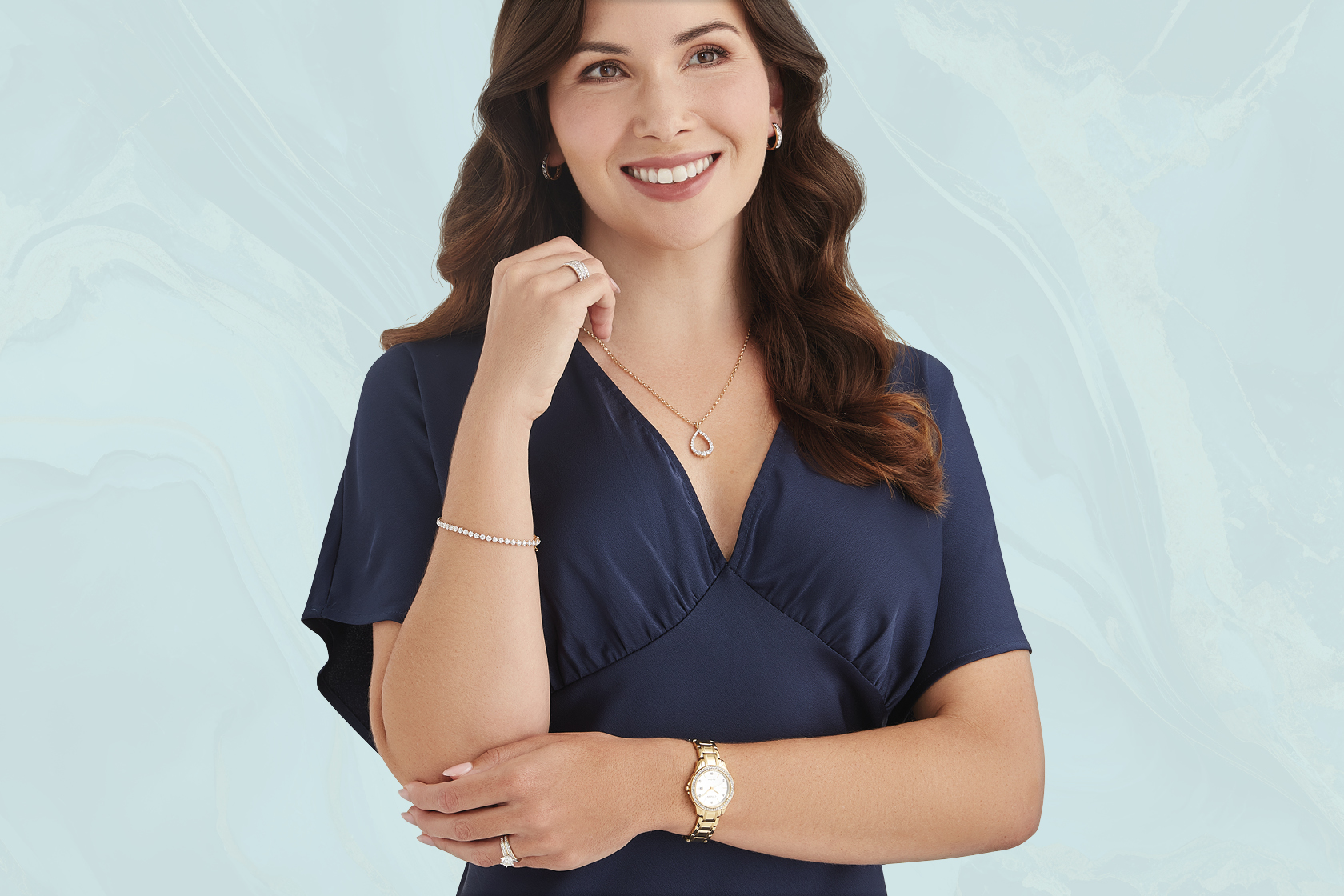 Store Logo